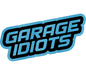 TheGarageIdiots