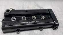 Load image into Gallery viewer, B18 B20 Non VTEC Valve Cover