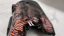 Load image into Gallery viewer, Carbon / American Flag 2001-2006 4.8, 5.3, 6.0 GM Intake Cover