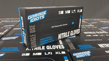 Load image into Gallery viewer, Nitrile Gloves