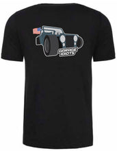 Load image into Gallery viewer, Jeep Rod T-Shirt